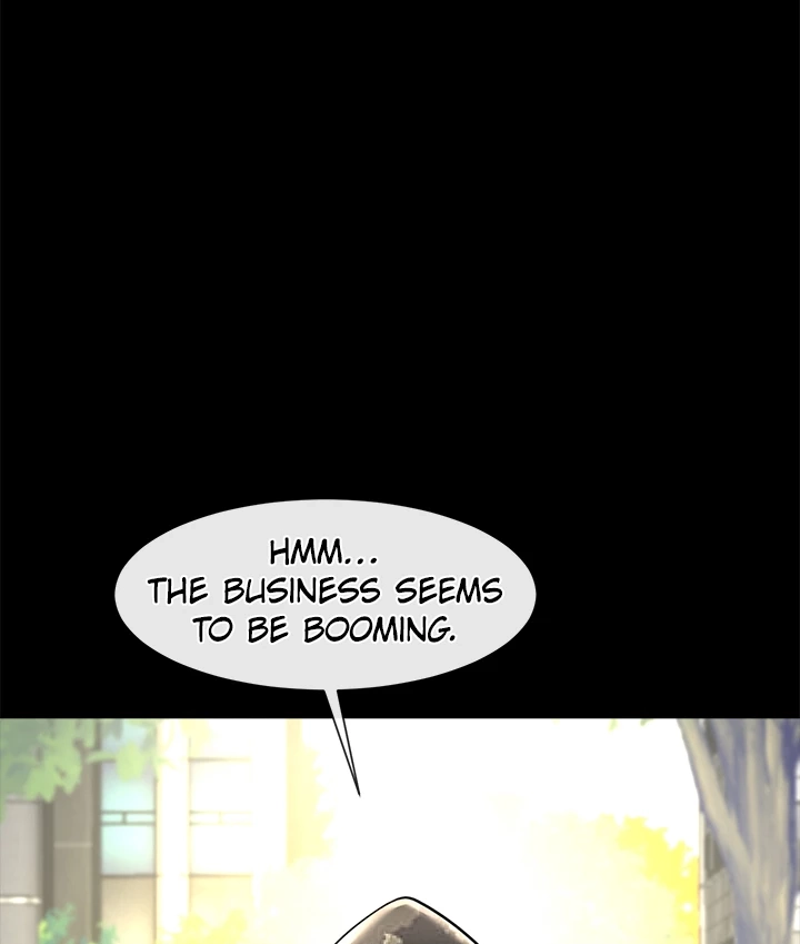 The Cheat Batter Takes All Chapter 105 page 35 - 