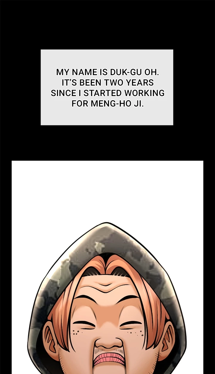 The Cheat Batter Takes All Chapter 105 page 37 - 