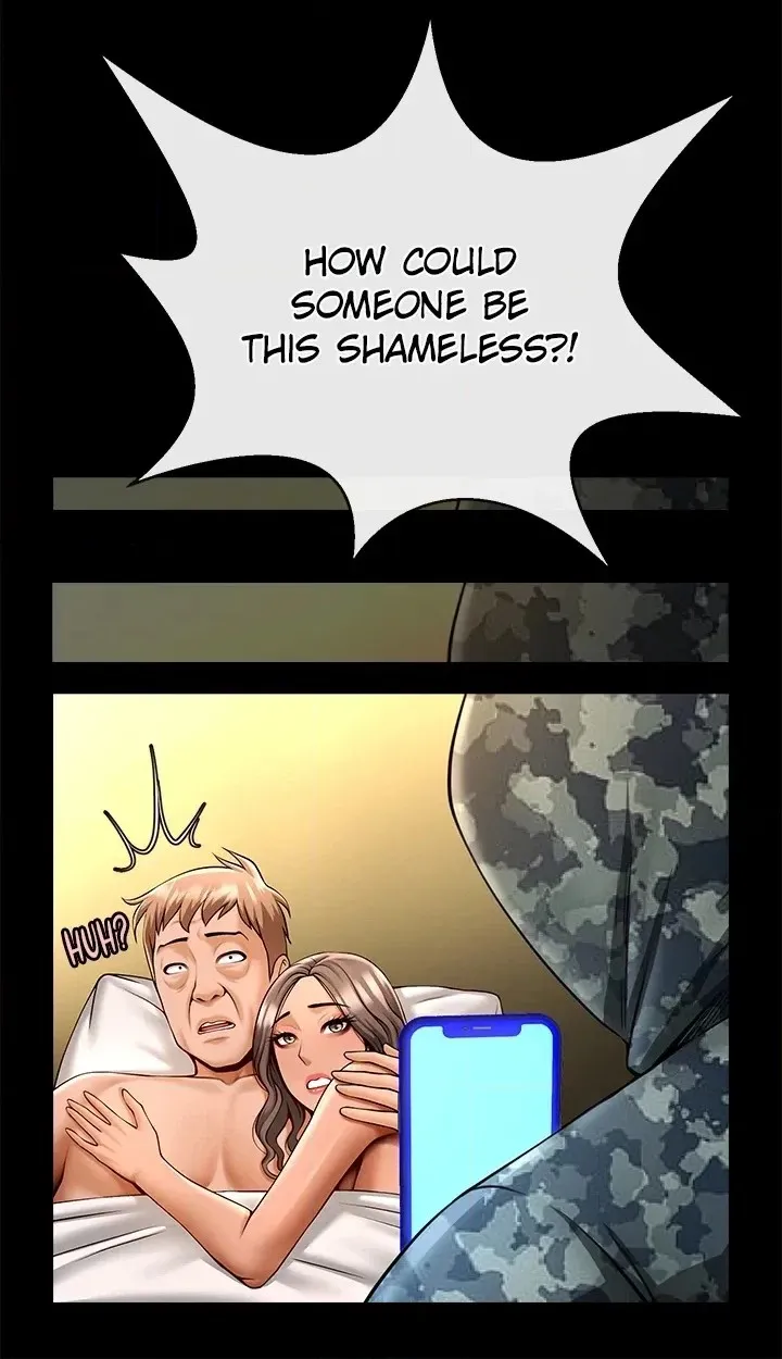 The Cheat Batter Takes All Chapter 105 page 40 - 