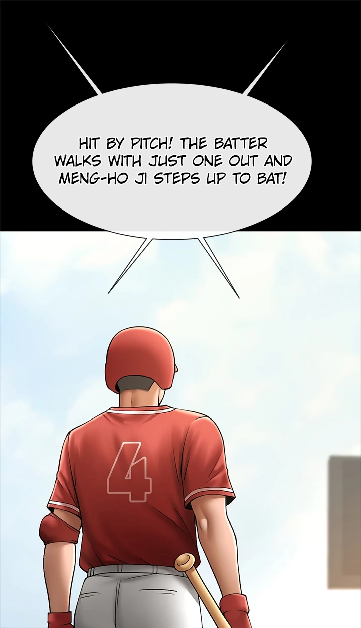 The Cheat Batter Takes All Chapter 105 page 5 - 