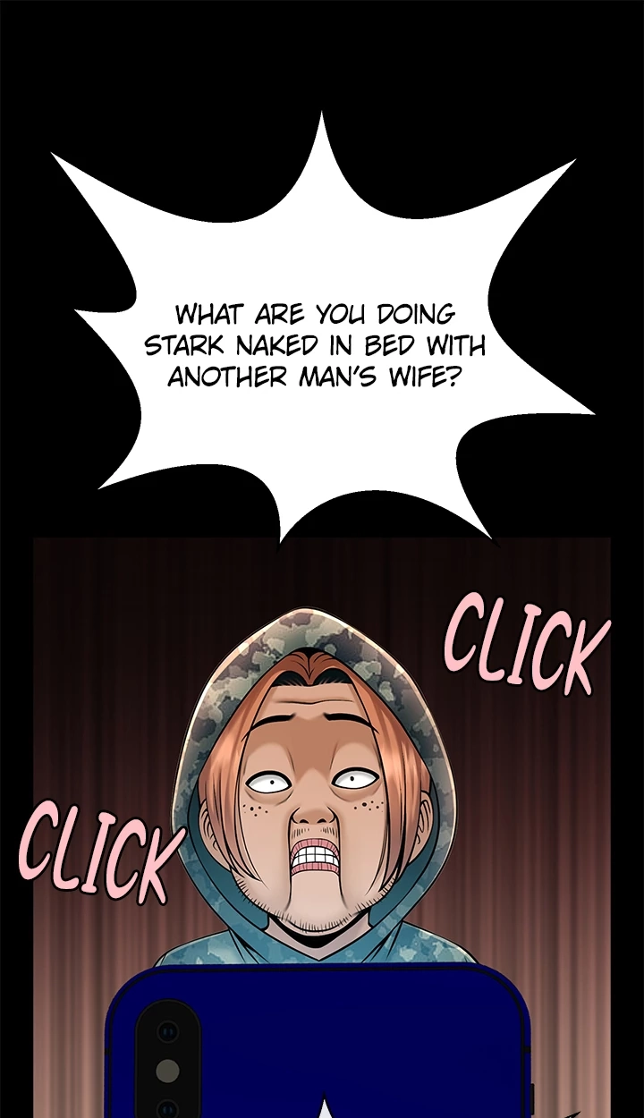 The Cheat Batter Takes All Chapter 105 page 41 - 