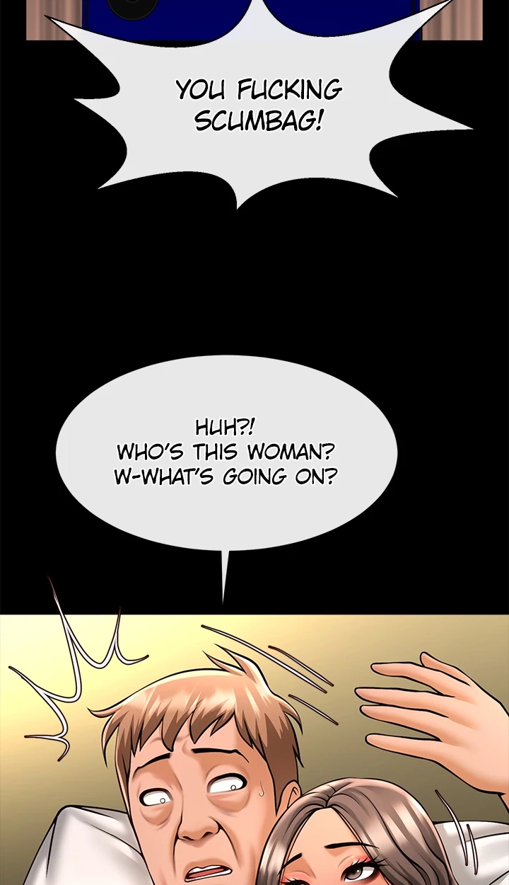 The Cheat Batter Takes All Chapter 105 page 42 - 