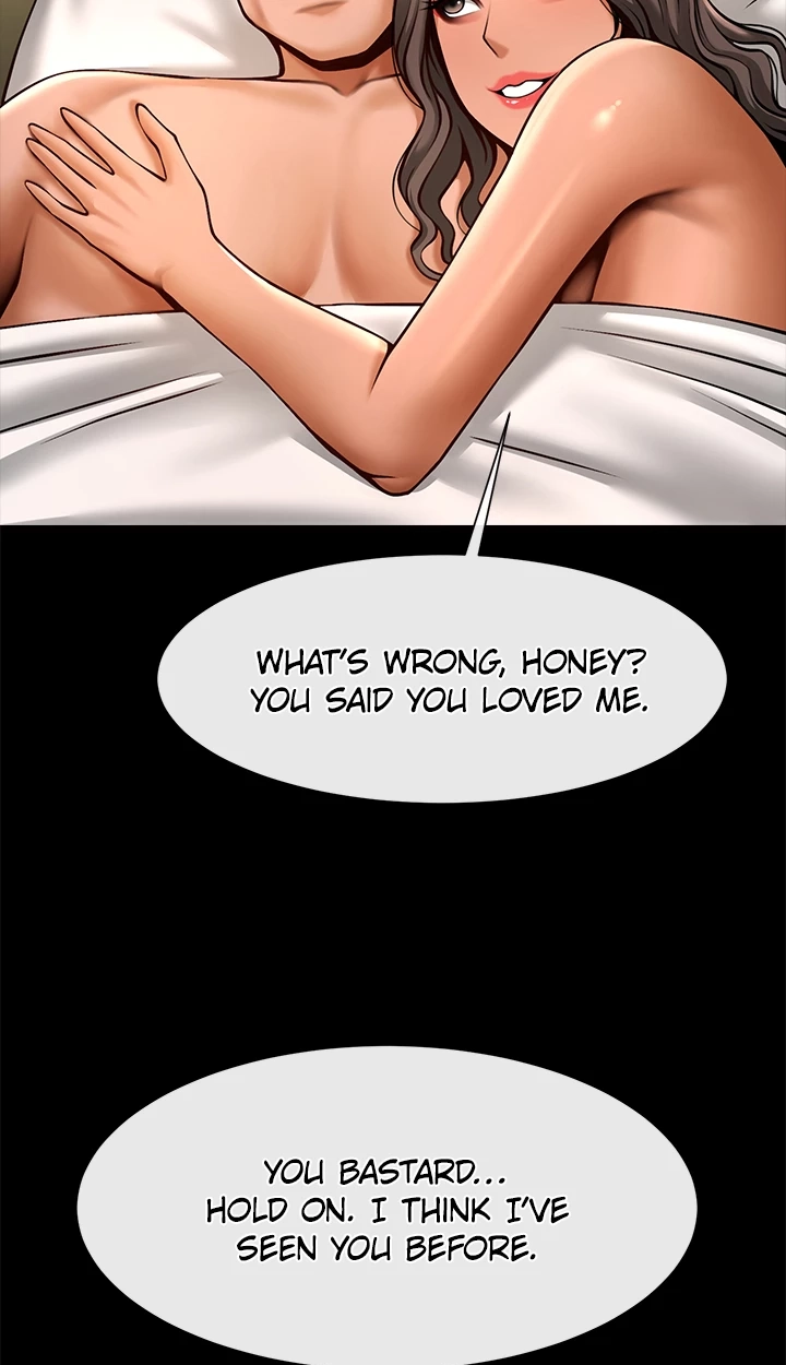 The Cheat Batter Takes All Chapter 105 page 43 - 