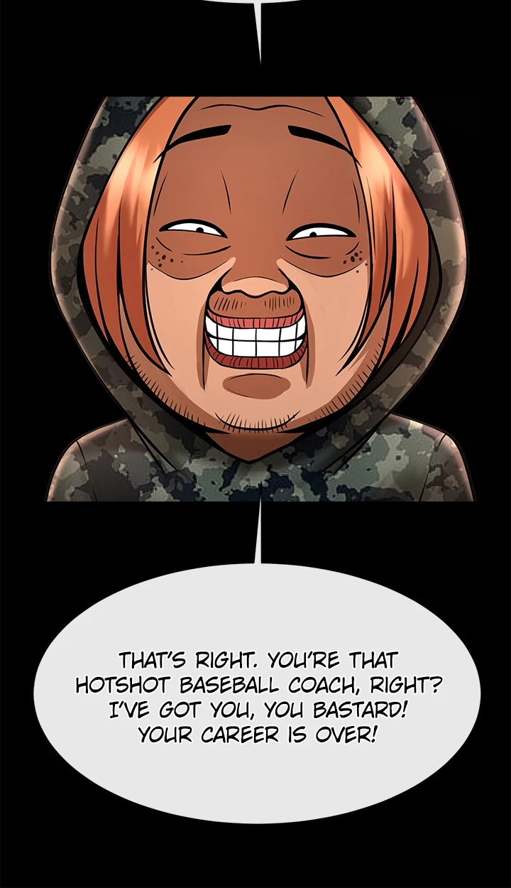 The Cheat Batter Takes All Chapter 105 page 44 - 