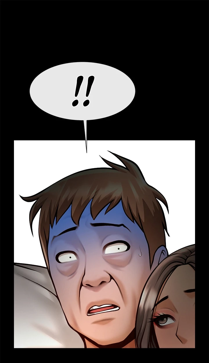 The Cheat Batter Takes All Chapter 105 page 45 - 
