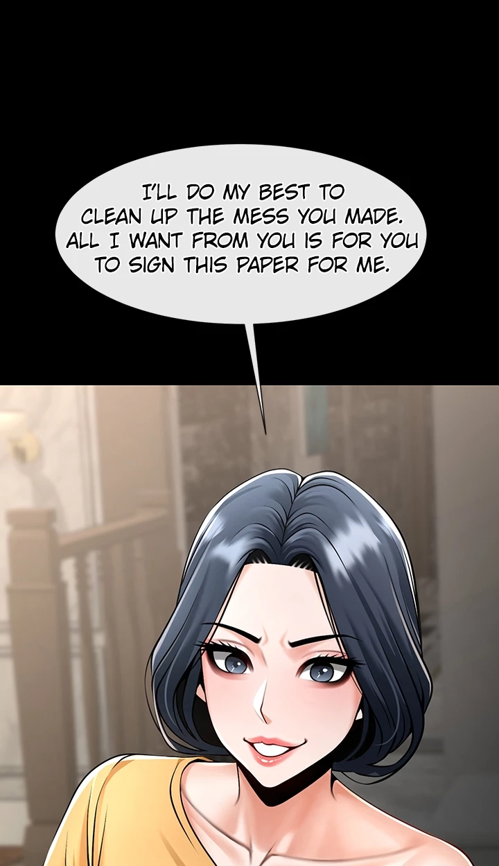 The Cheat Batter Takes All Chapter 105 page 48 - 