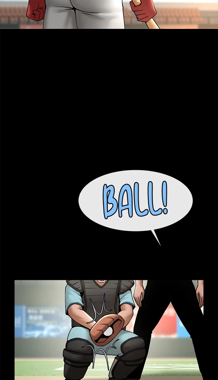 The Cheat Batter Takes All Chapter 105 page 6 - 