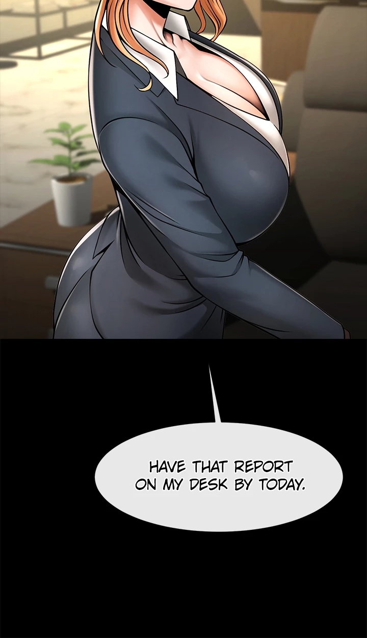 The Cheat Batter Takes All Chapter 105 page 55 - 