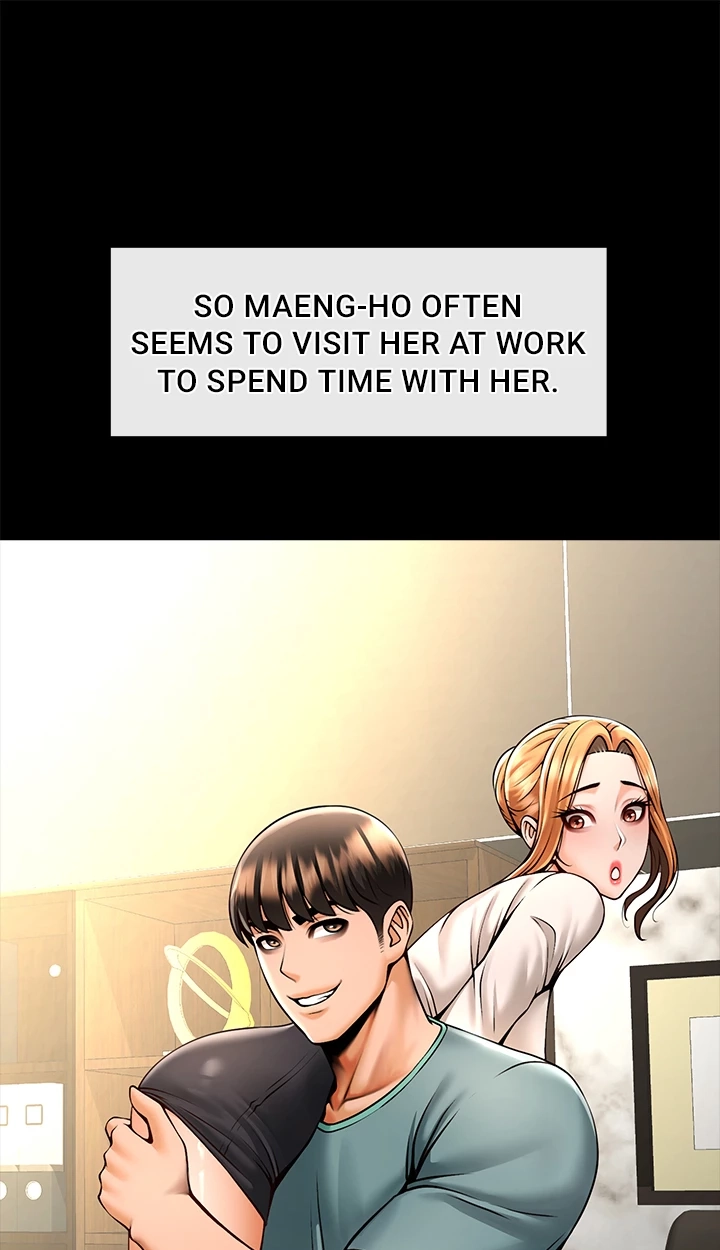 The Cheat Batter Takes All Chapter 105 page 56 - 
