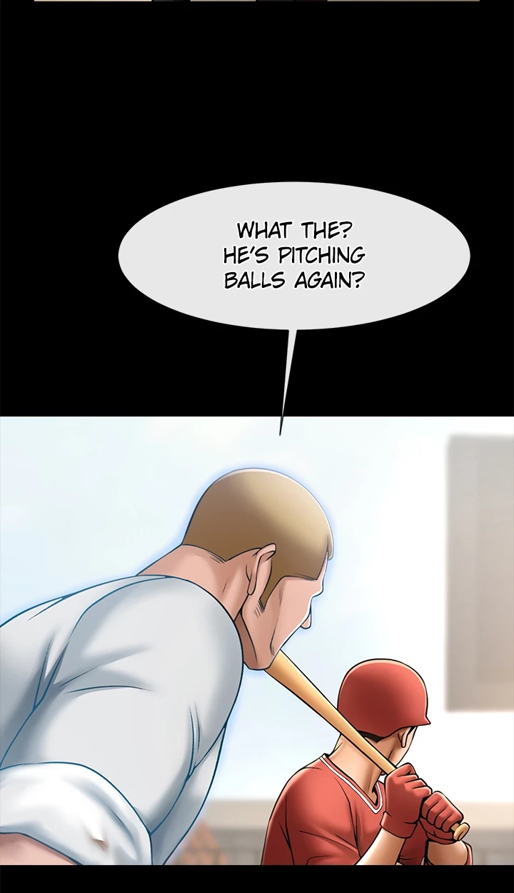 The Cheat Batter Takes All Chapter 105 page 7 - 