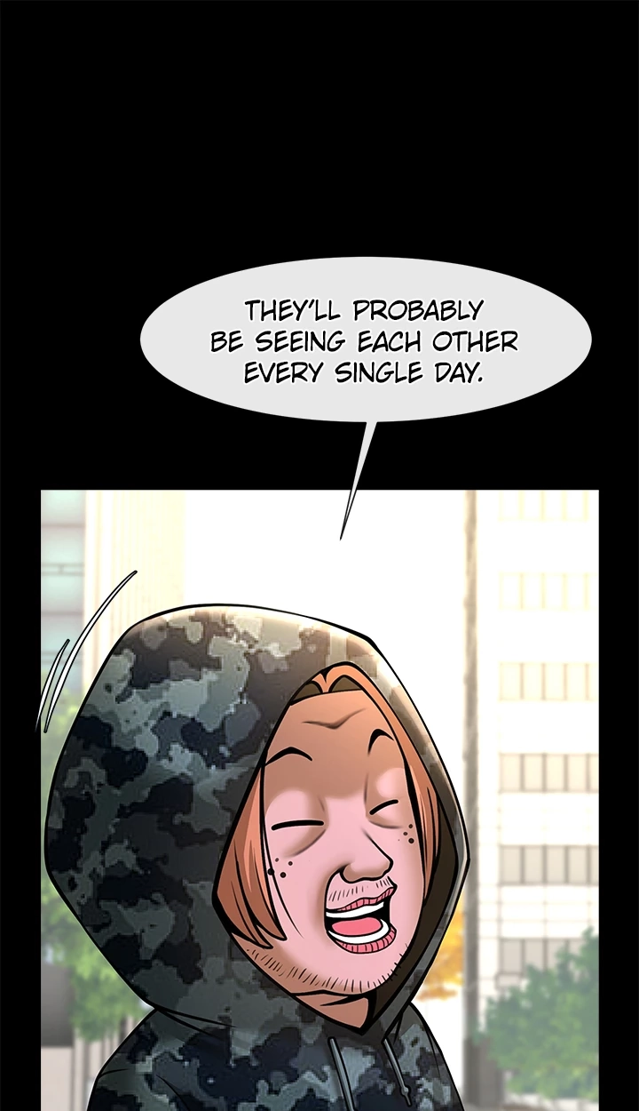 The Cheat Batter Takes All Chapter 105 page 68 - 