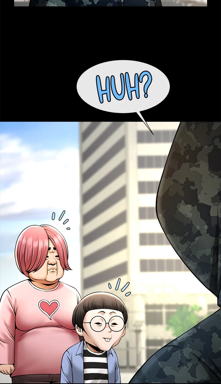 The Cheat Batter Takes All Chapter 105 page 69 - 