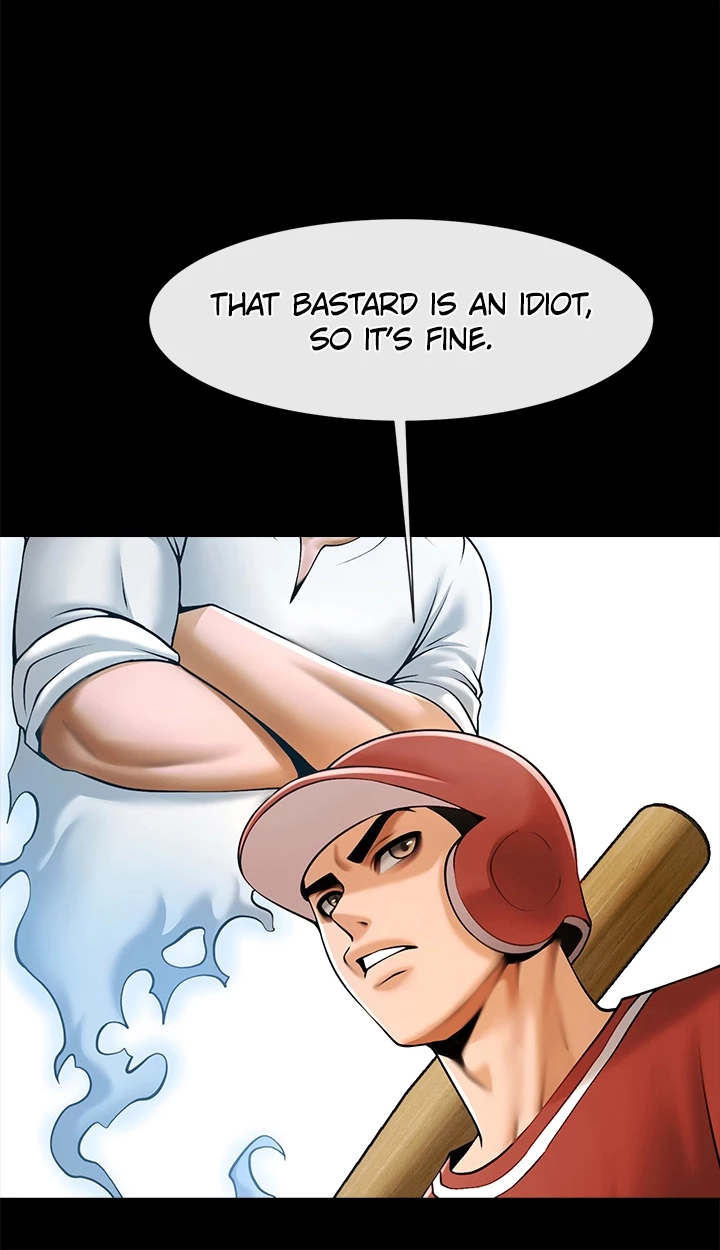 The Cheat Batter Takes All Chapter 105 page 8 - 
