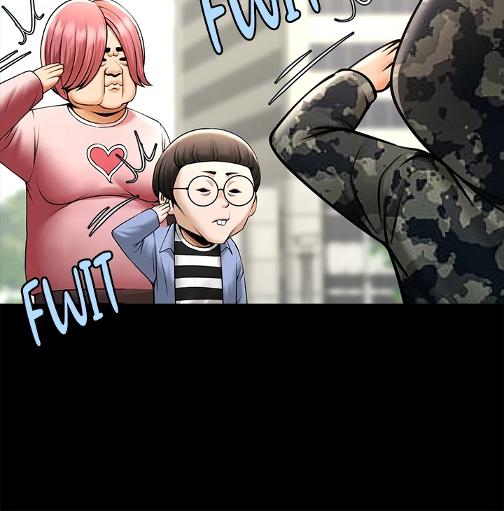The Cheat Batter Takes All Chapter 105 page 71 - 