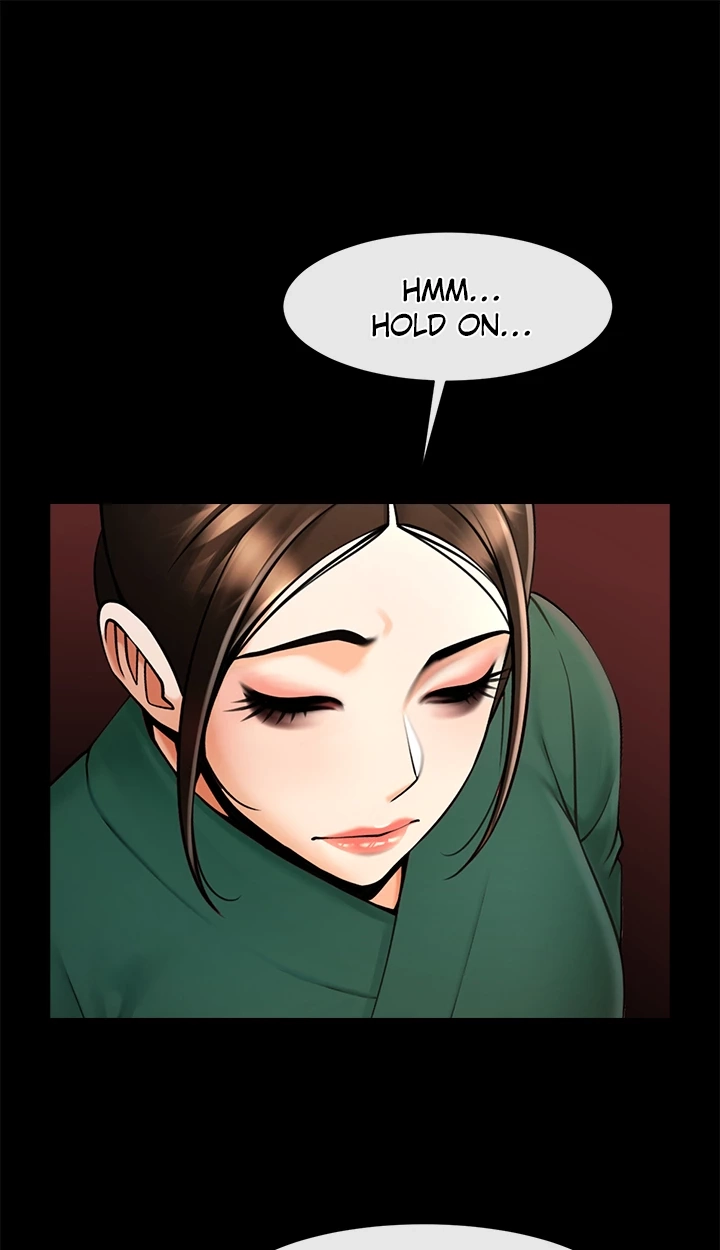 The Cheat Batter Takes All Chapter 105 page 76 - 