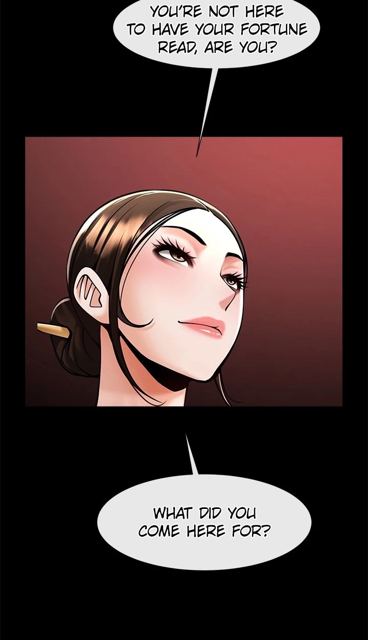 The Cheat Batter Takes All Chapter 105 page 77 - 