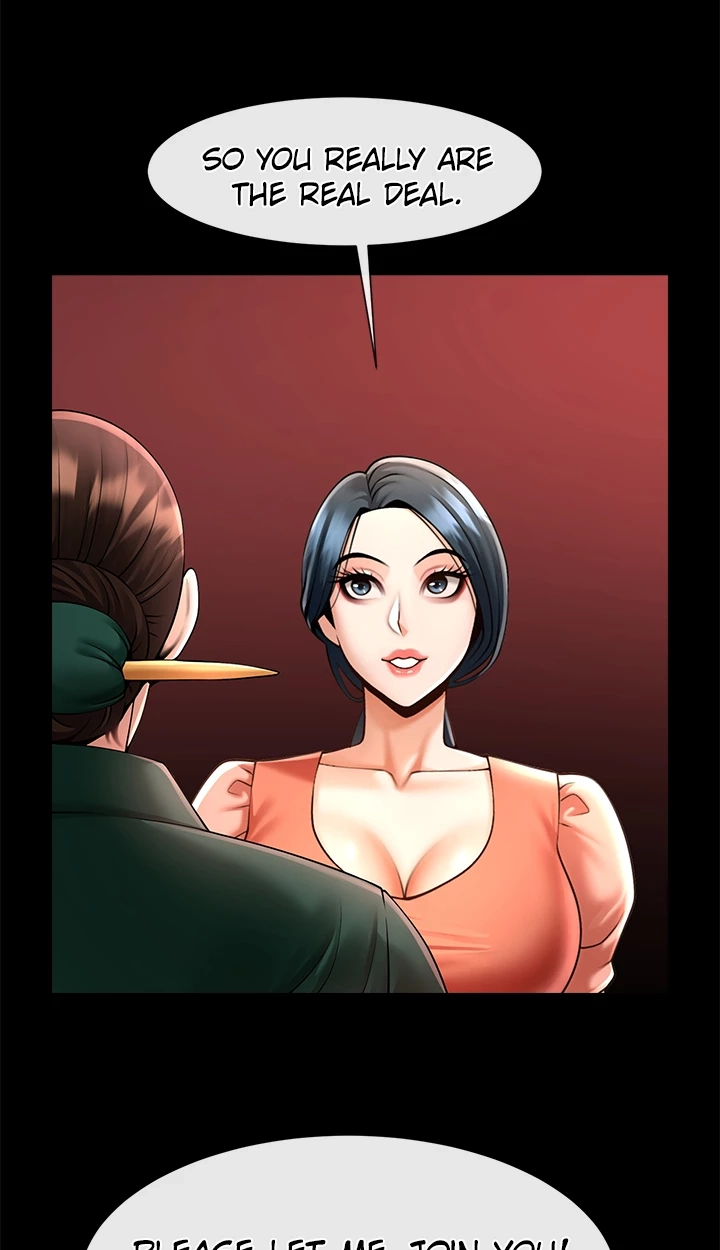 The Cheat Batter Takes All Chapter 105 page 78 - 
