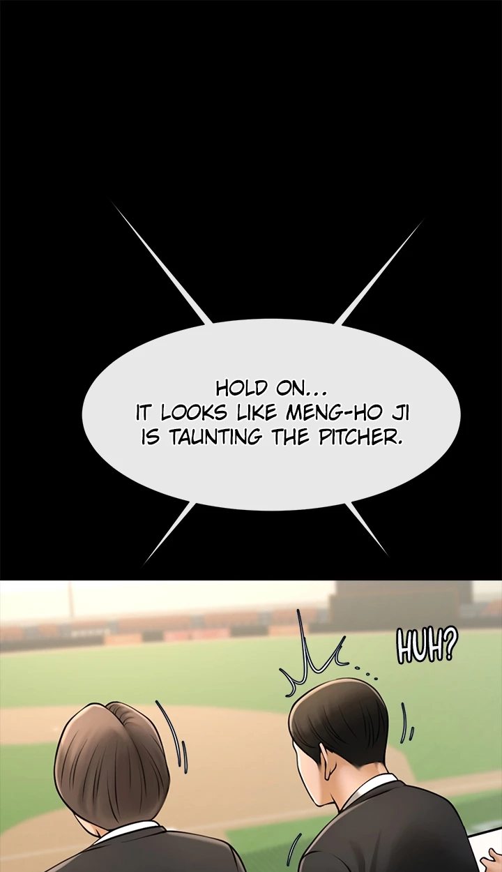 The Cheat Batter Takes All Chapter 105 page 9 - 