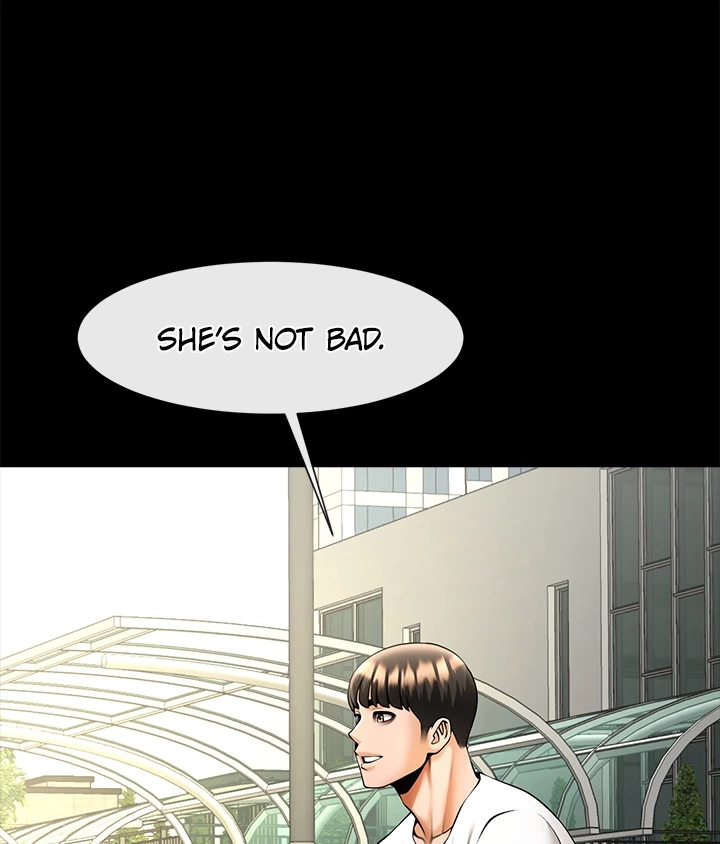 The Cheat Batter Takes All Chapter 105 page 86 - 