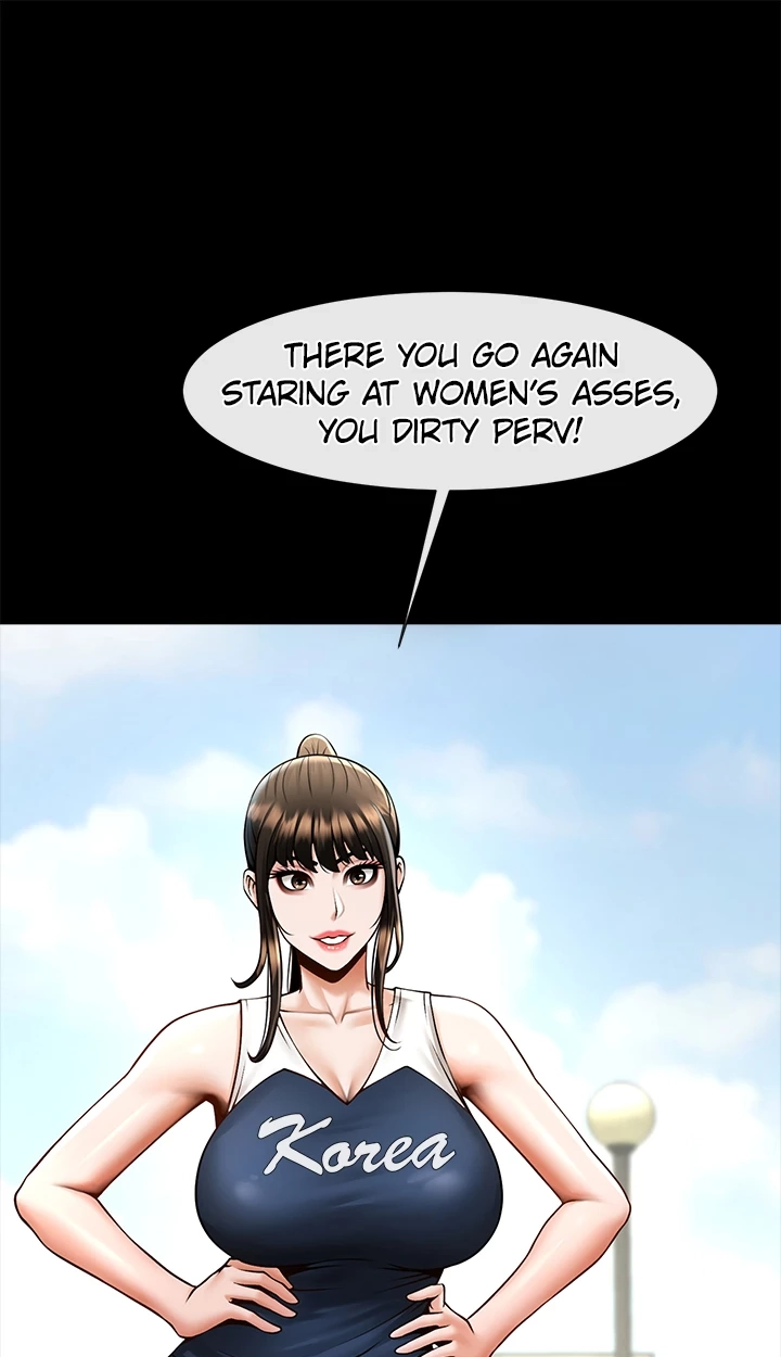 The Cheat Batter Takes All Chapter 105 page 88 - 