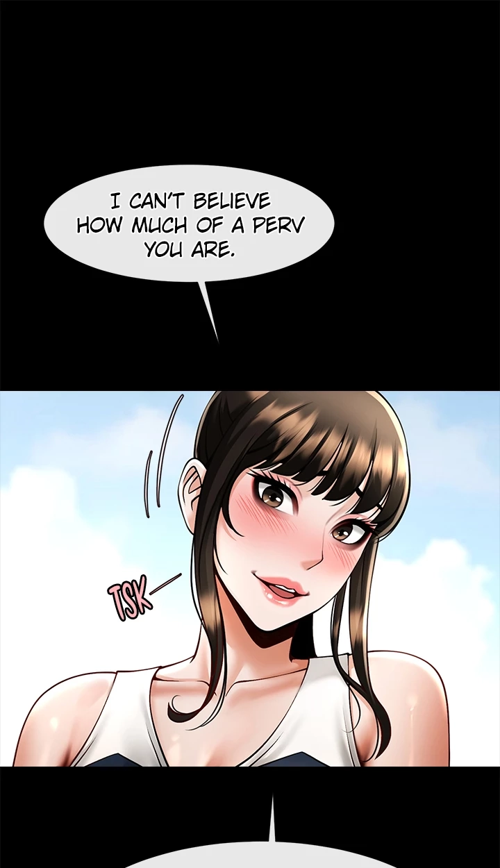 The Cheat Batter Takes All Chapter 105 page 91 - 