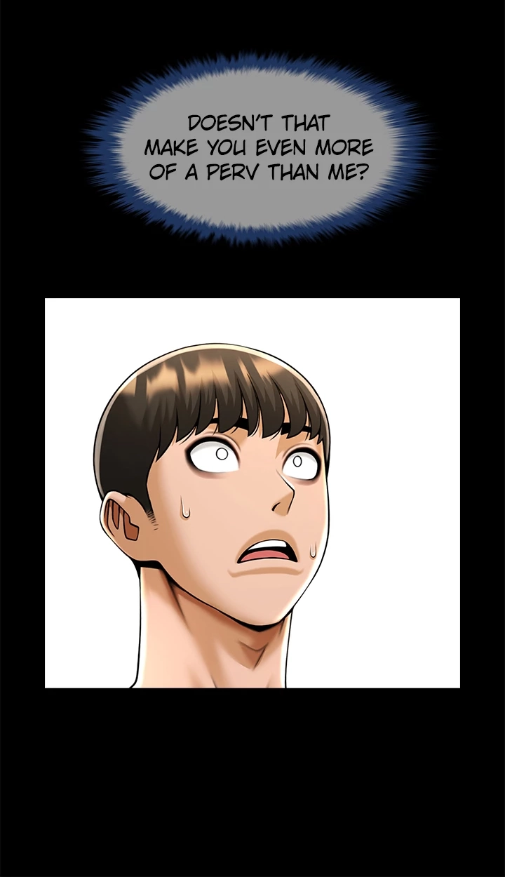 The Cheat Batter Takes All Chapter 105 page 94 - 