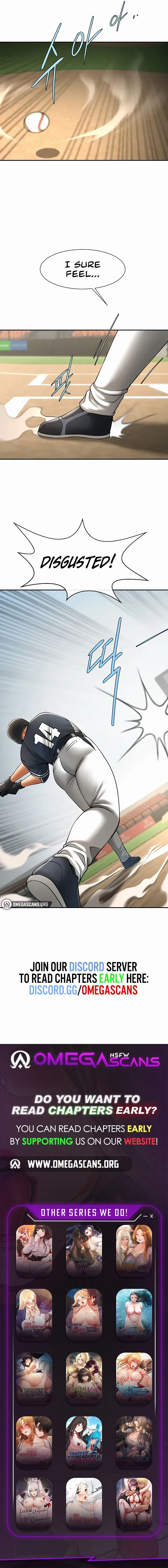 The Cheat Batter Takes All Chapter 84 page 9 - 