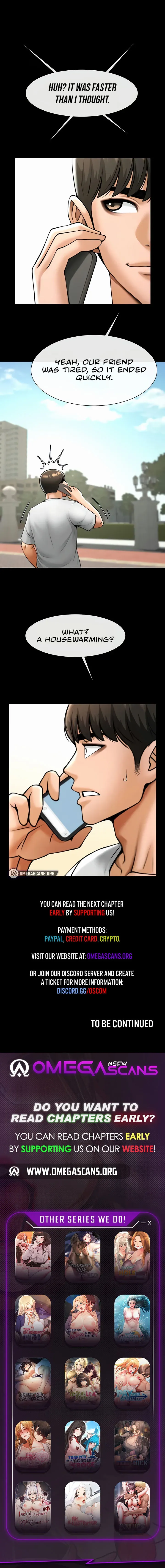The Cheat Batter Takes All Chapter 91 page 9 - 