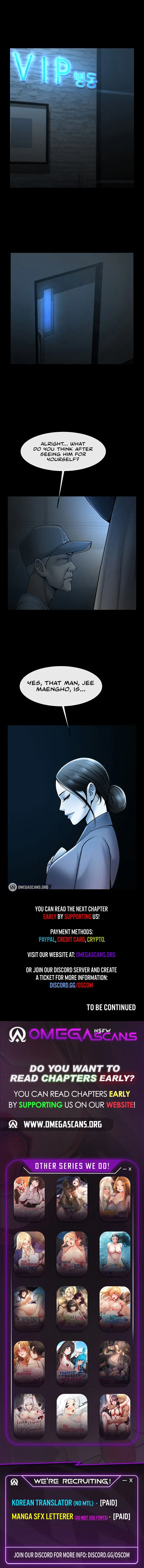 The Cheat Batter Takes All Chapter 96 page 10 - 