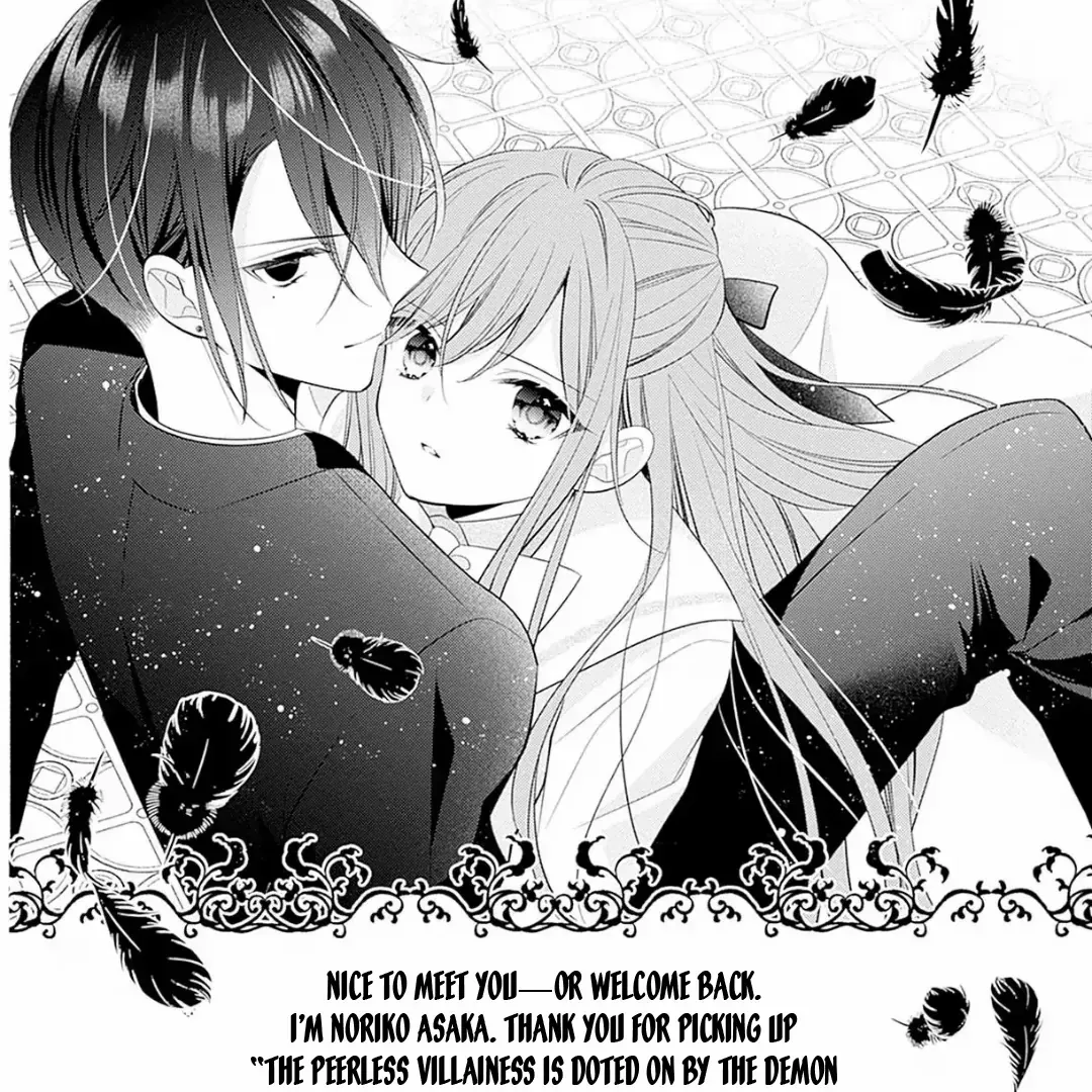 The Chemist and The Devil King Chapter 1 page 11 - 