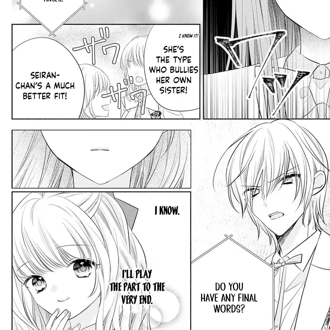 The Chemist and The Devil King Chapter 1 page 101 - 