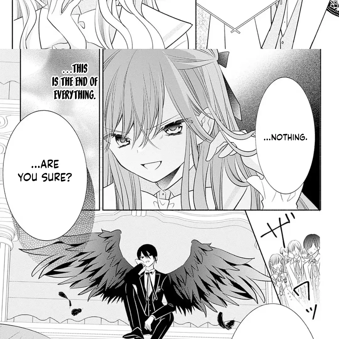 The Chemist and The Devil King Chapter 1 page 102 - 
