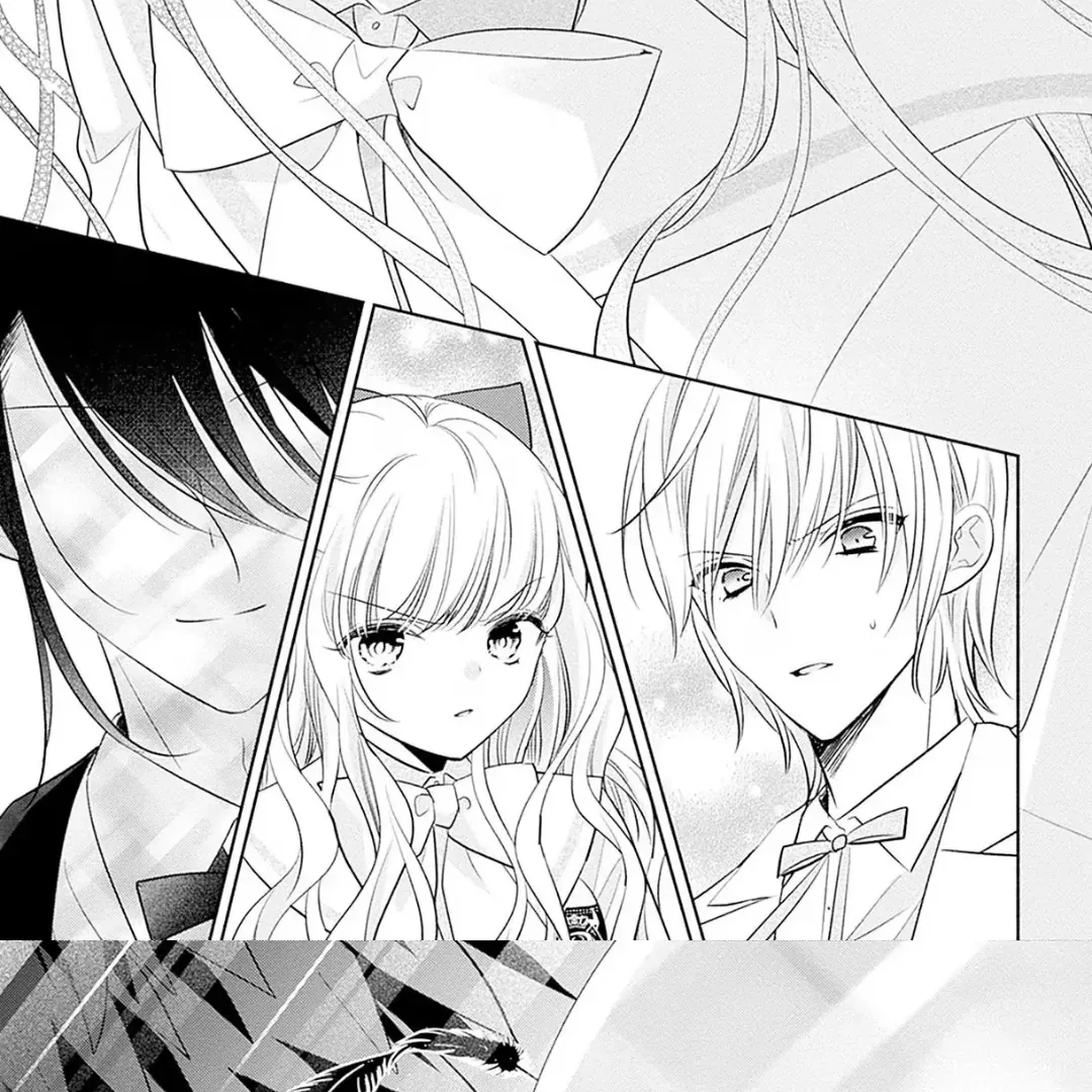 The Chemist and The Devil King Chapter 1 page 106 - 