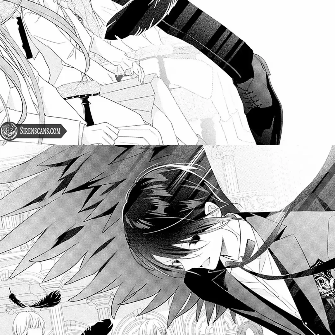 The Chemist and The Devil King Chapter 1 page 108 - 