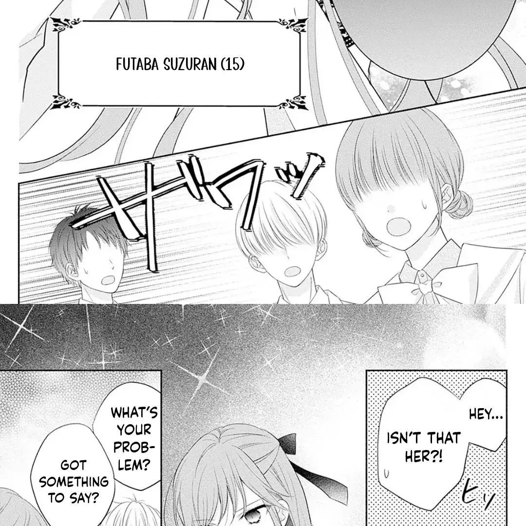 The Chemist and The Devil King Chapter 1 page 15 - 
