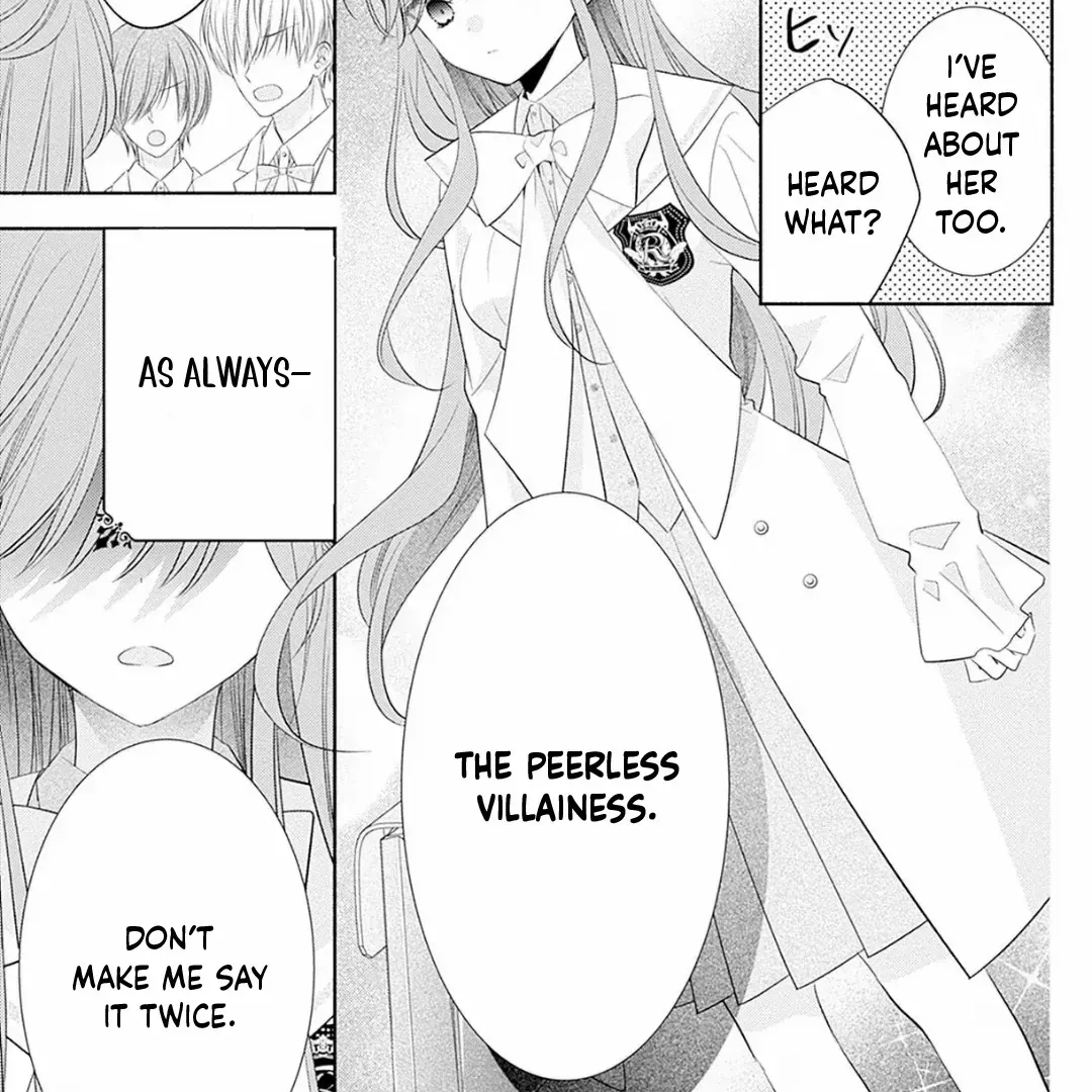 The Chemist and The Devil King Chapter 1 page 16 - 