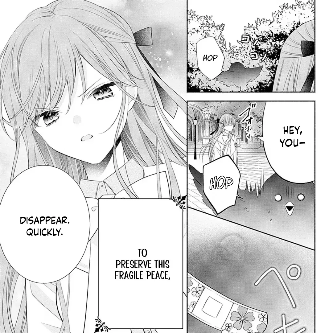 The Chemist and The Devil King Chapter 1 page 19 - 