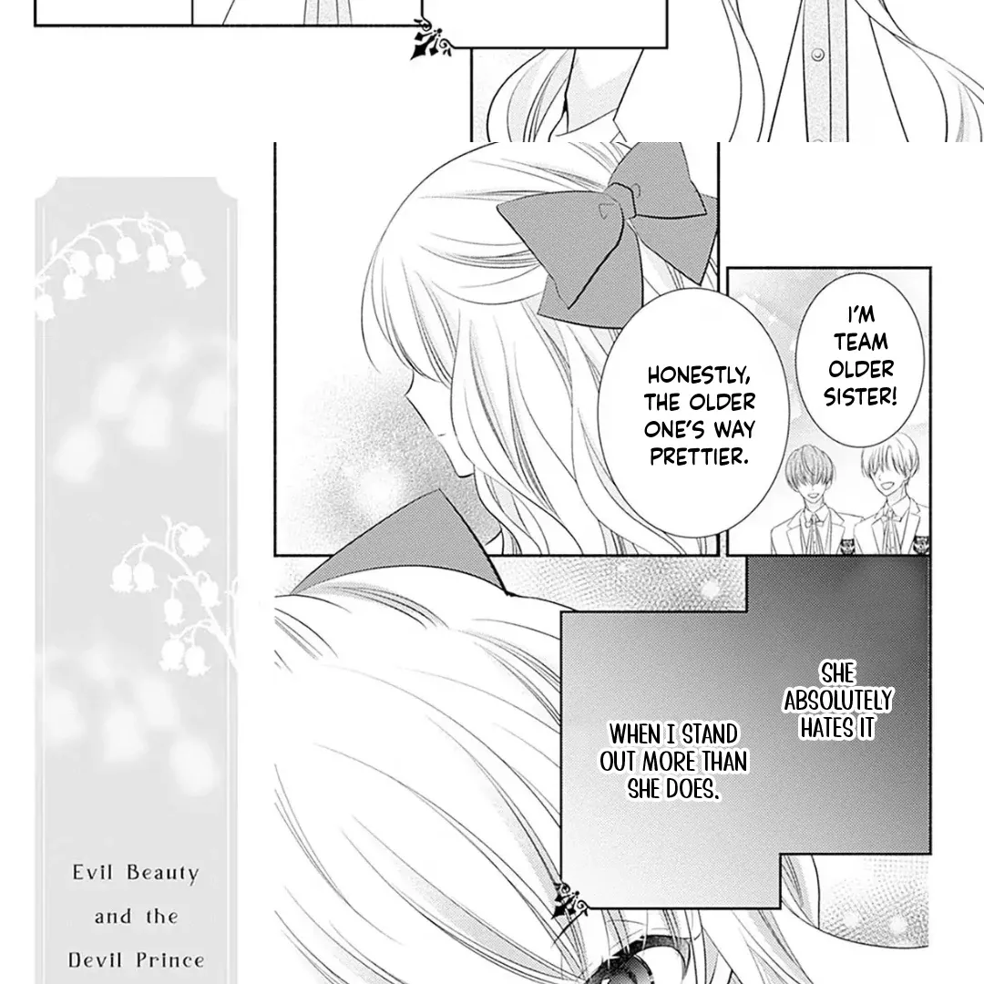 The Chemist and The Devil King Chapter 1 page 22 - 