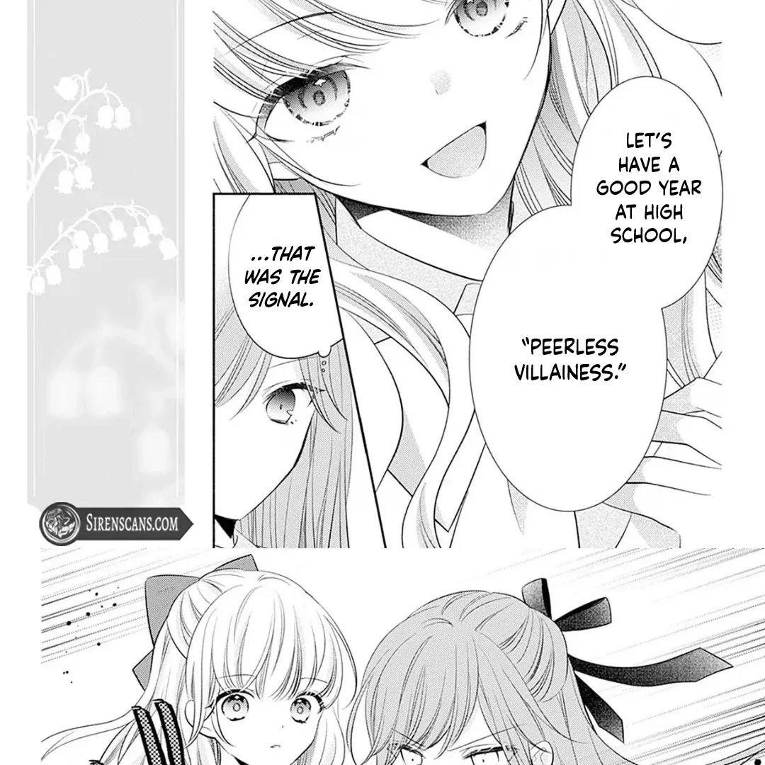 The Chemist and The Devil King Chapter 1 page 23 - 