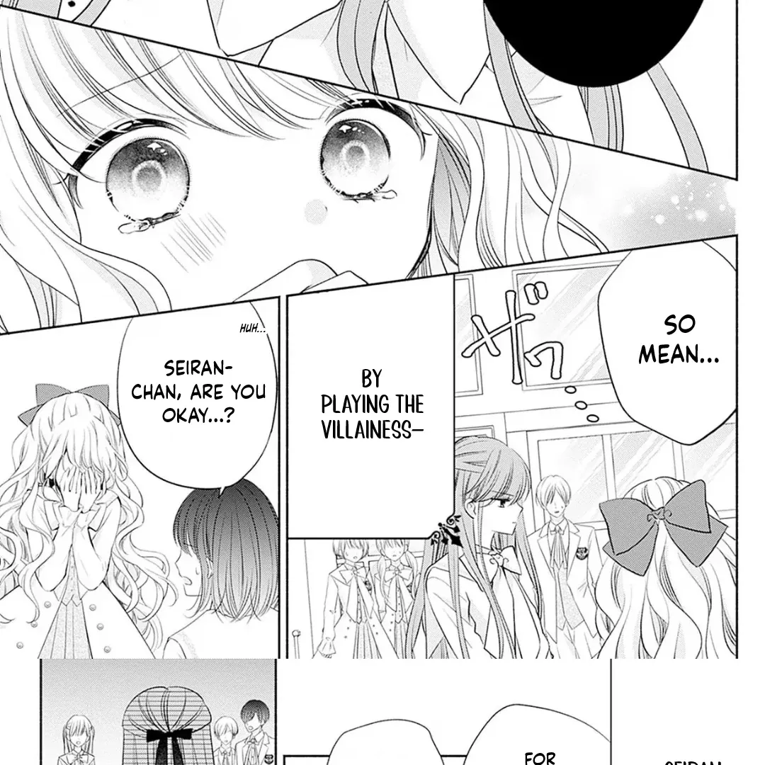 The Chemist and The Devil King Chapter 1 page 26 - 