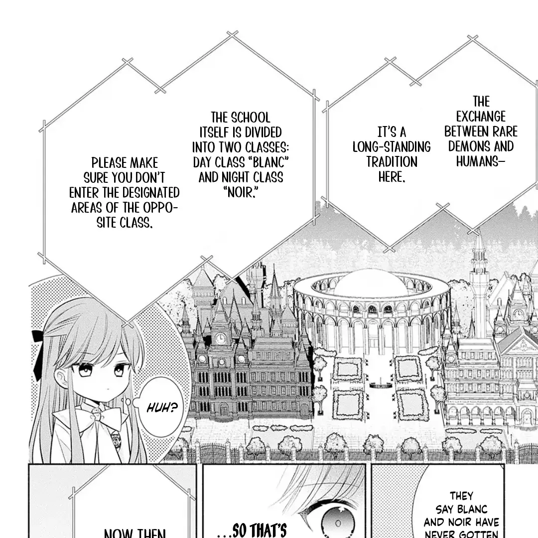 The Chemist and The Devil King Chapter 1 page 30 - 