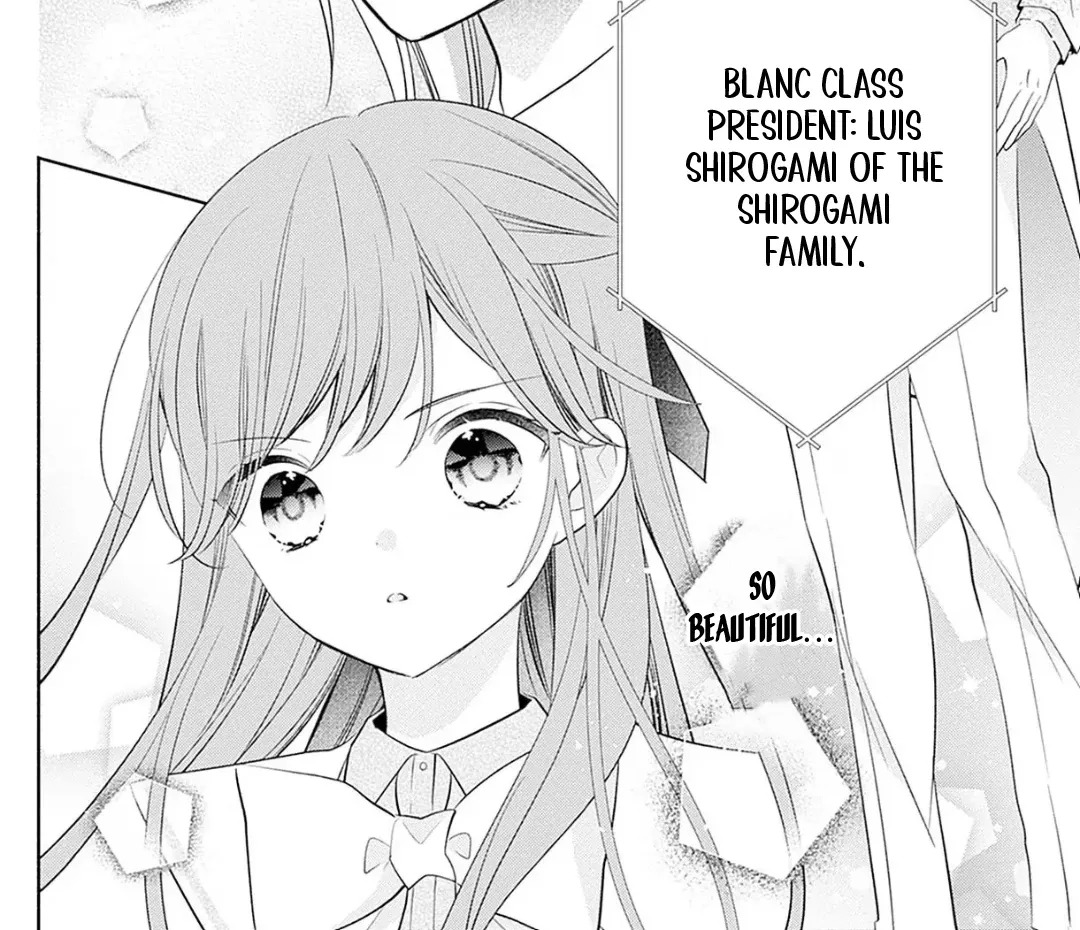 The Chemist and The Devil King Chapter 1 page 34 - 