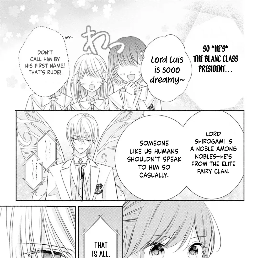 The Chemist and The Devil King Chapter 1 page 35 - 
