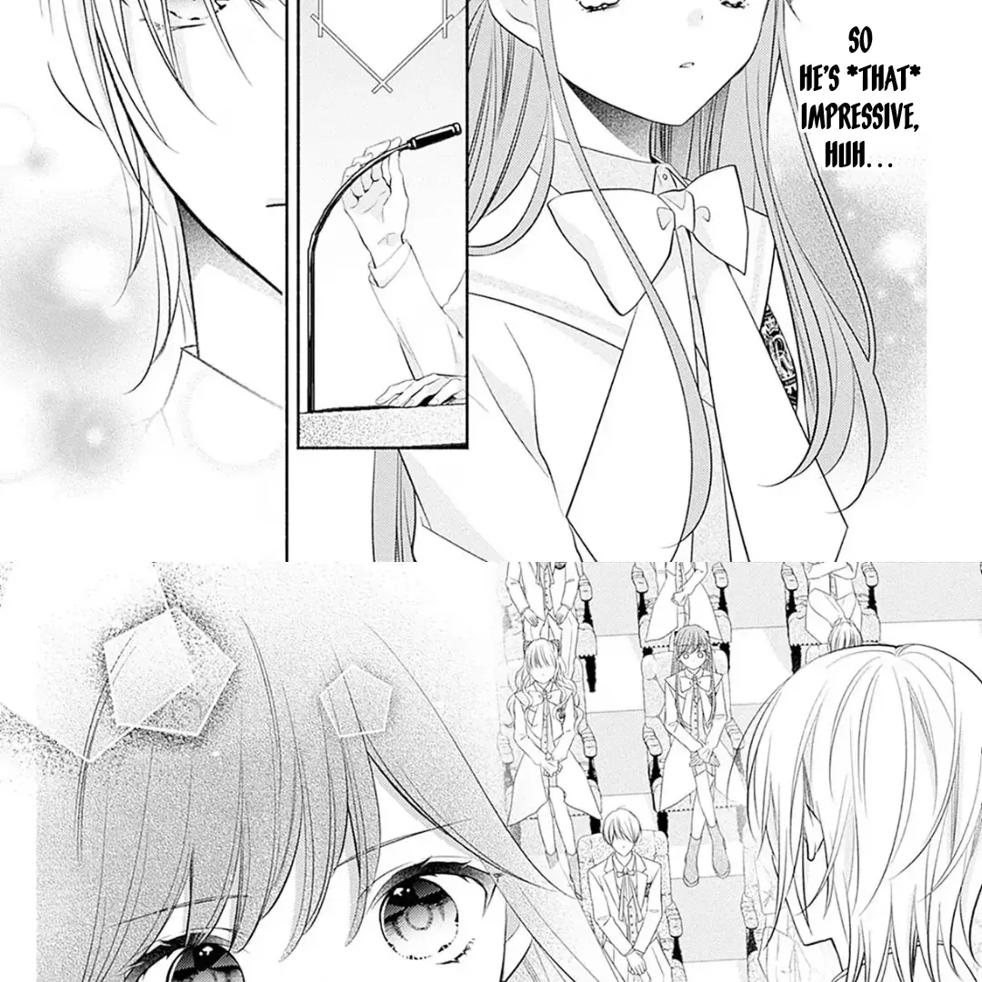 The Chemist and The Devil King Chapter 1 page 36 - 
