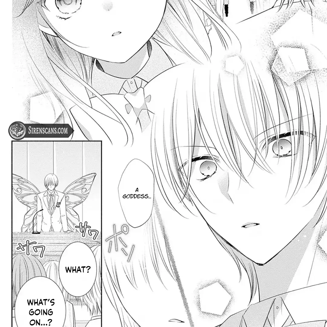 The Chemist and The Devil King Chapter 1 page 37 - 