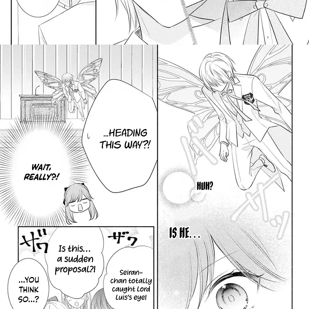 The Chemist and The Devil King Chapter 1 page 38 - 
