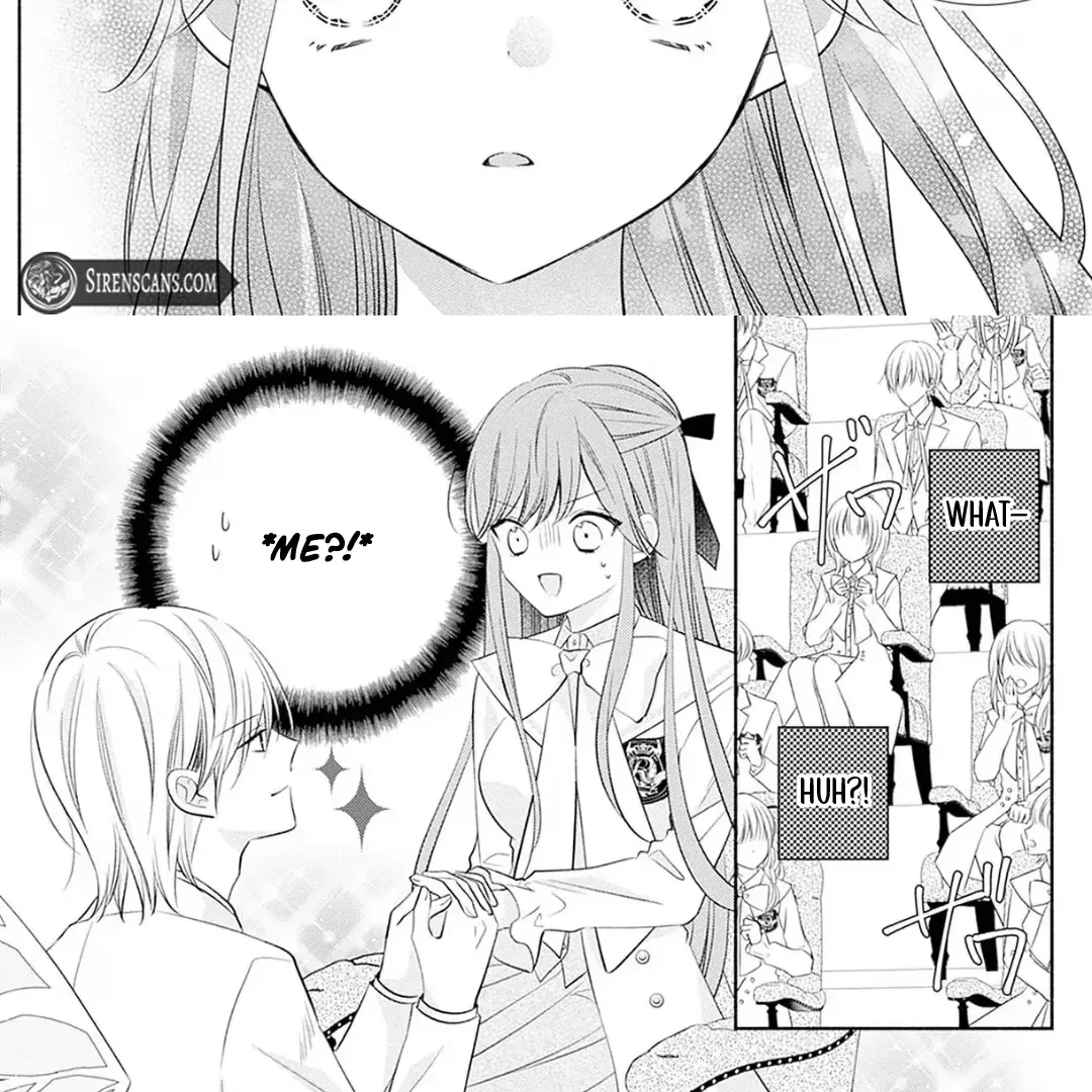 The Chemist and The Devil King Chapter 1 page 41 - 
