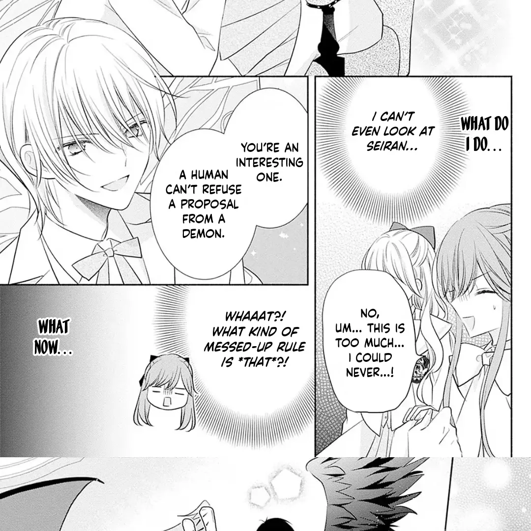 The Chemist and The Devil King Chapter 1 page 42 - 