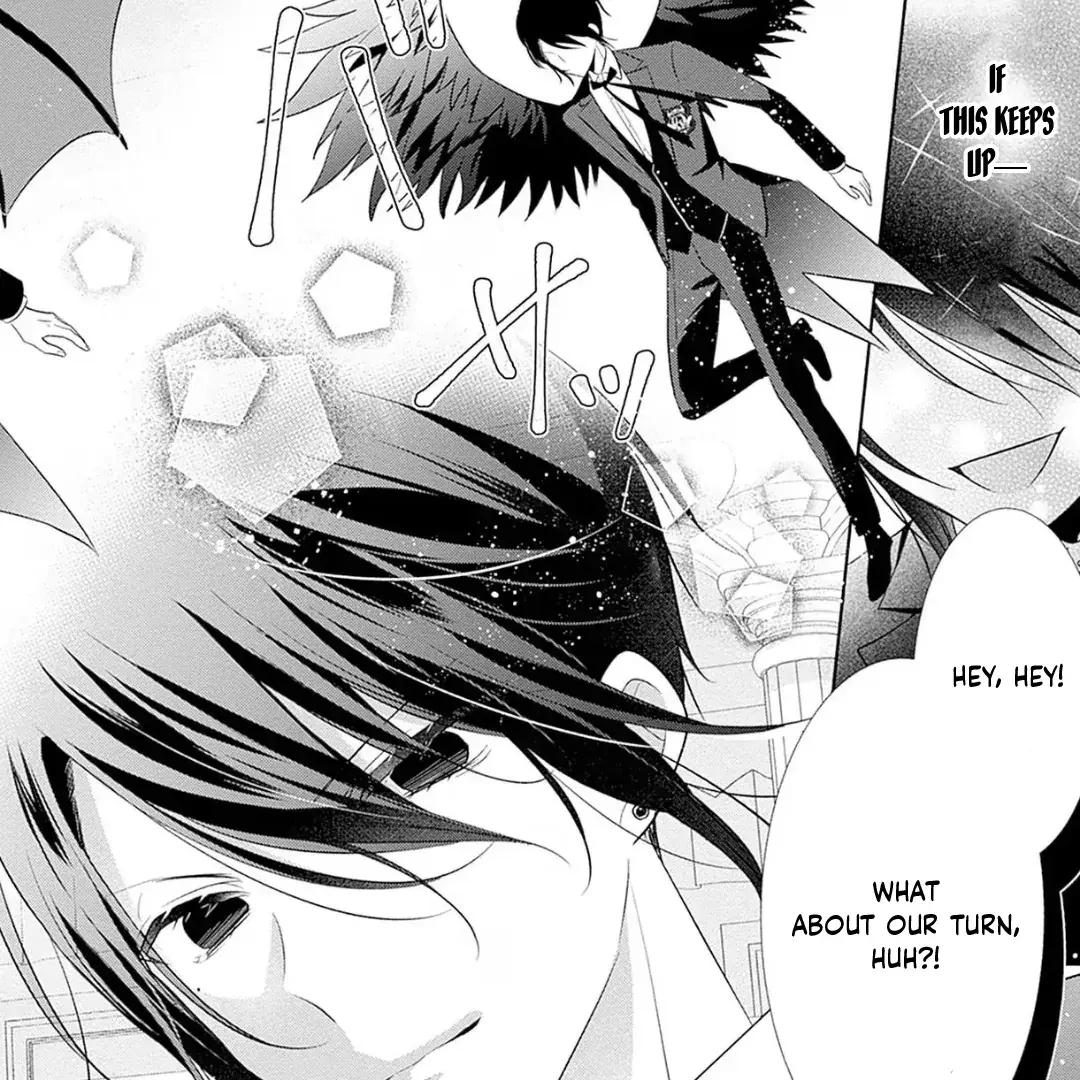 The Chemist and The Devil King Chapter 1 page 43 - 