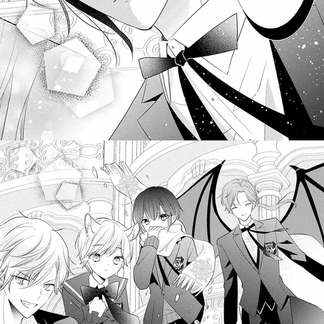 The Chemist and The Devil King Chapter 1 page 44 - 